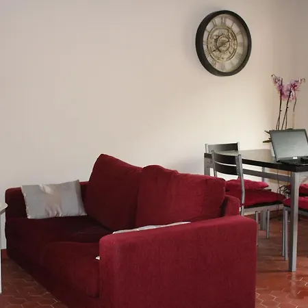 Semesterbostad Ty Daou - Du Vieux Tilleul